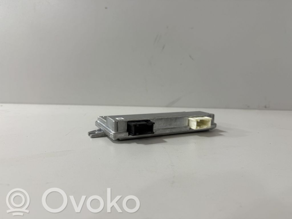 Video control module   5A5ABD4,5B48BE6,5A18E00,5A69999,5A7C9B0,5B39F25