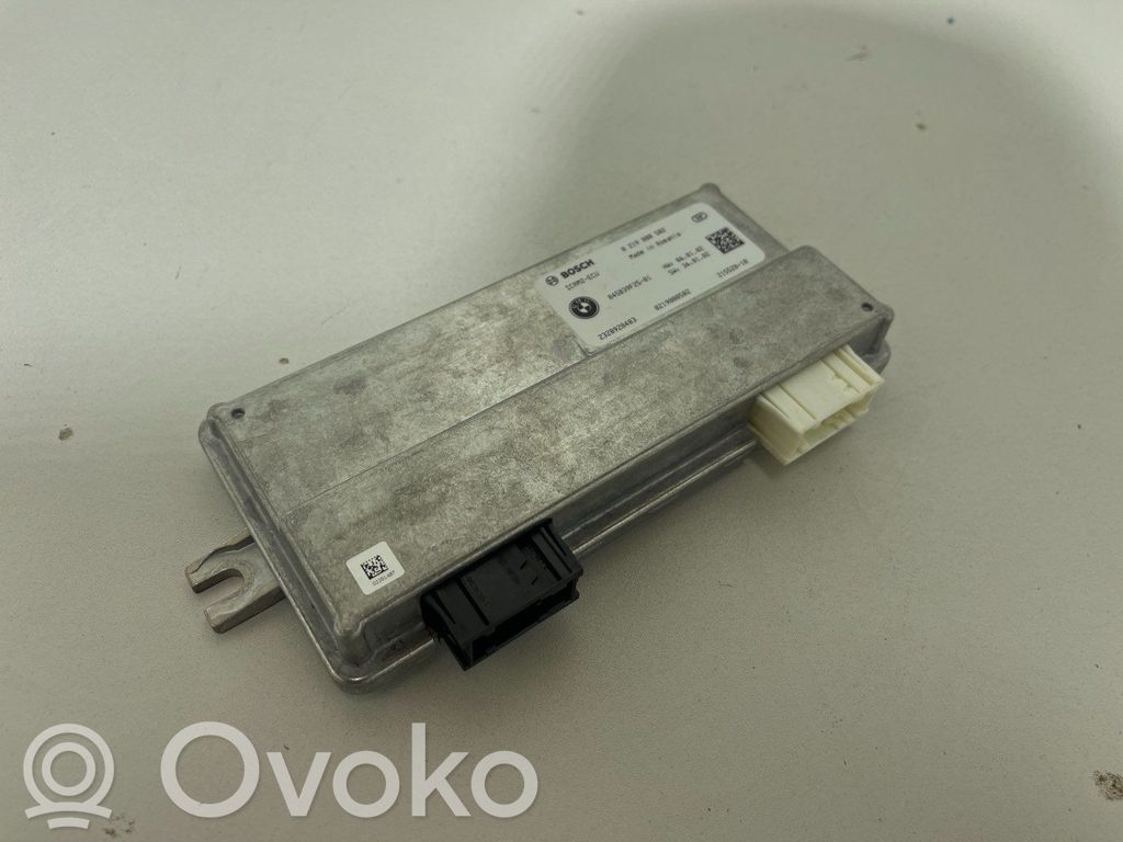 BMW X3 G01 Video control module 