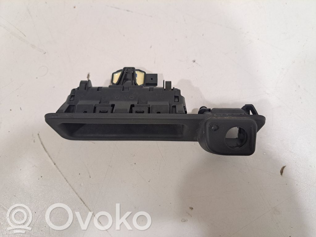 BMW 2 Active Tourer U06 Manilla exterior del maletero/compartimento de carga 