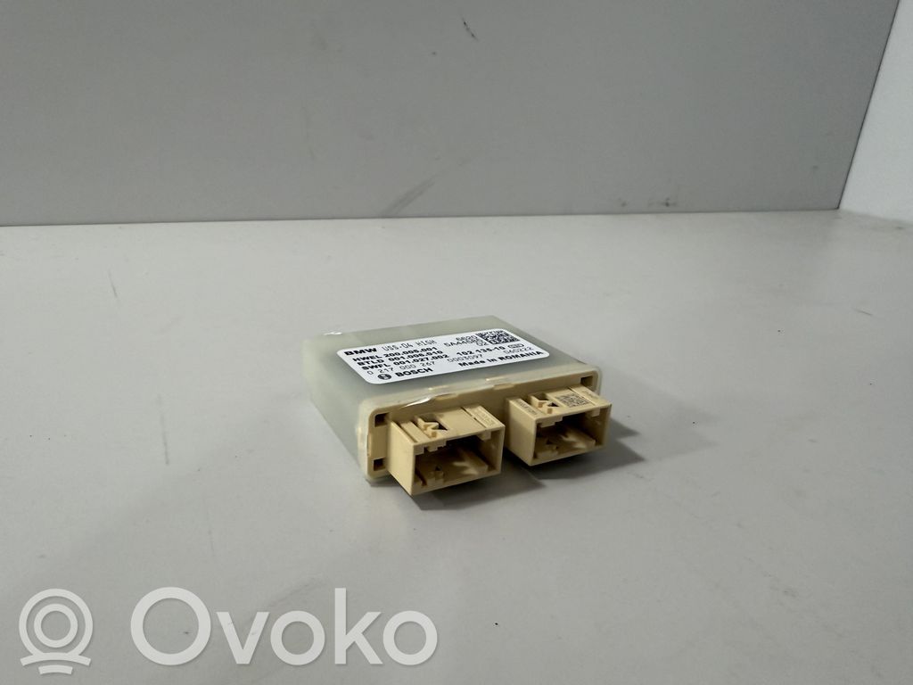 BMW 8 G16 Parking PDC control unit/module 