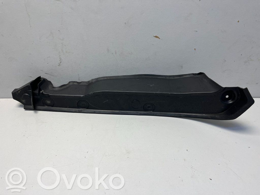 Engine compartment rubber   5A32A61