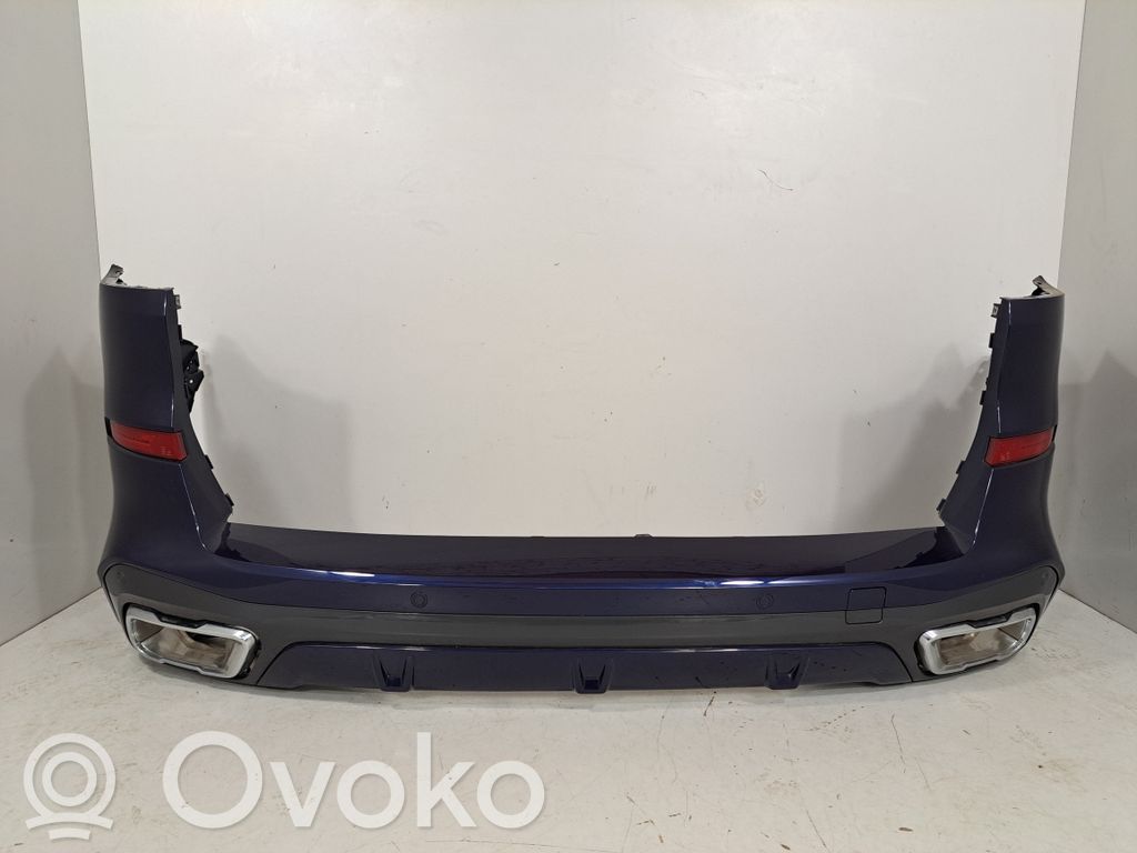 BMW X5 G05 Бампер 