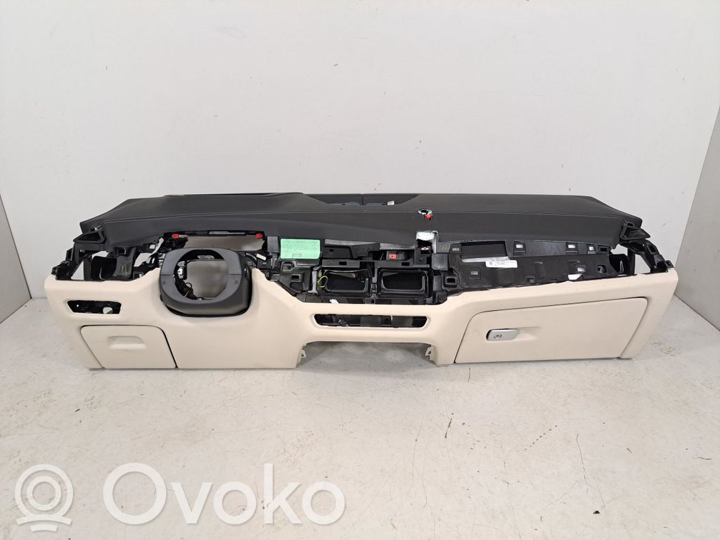 BMW X7 G07 Deska rozdzielcza 