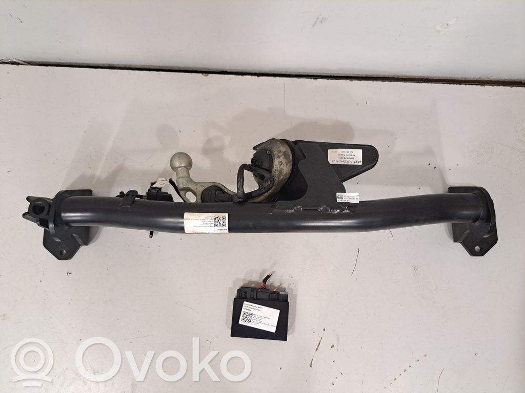 BMW 2 Active Tourer U06 Tow bar set 