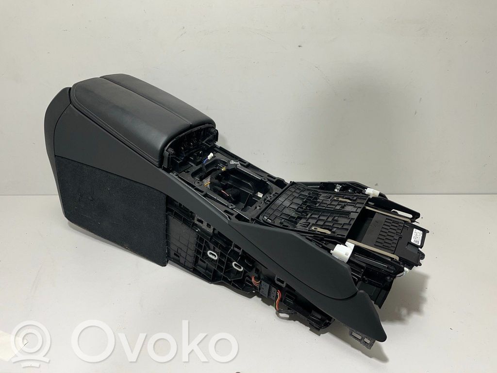 Console centrale   5A5C613