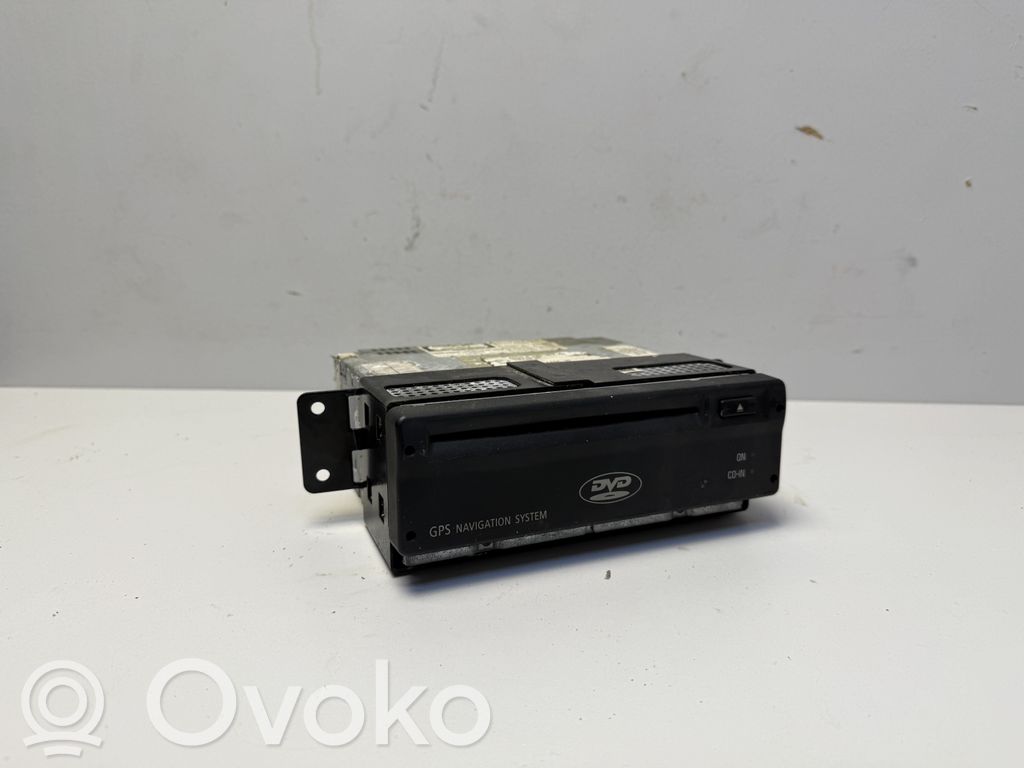 BMW 7 E65 E66 Navigation unit CD/DVD player 