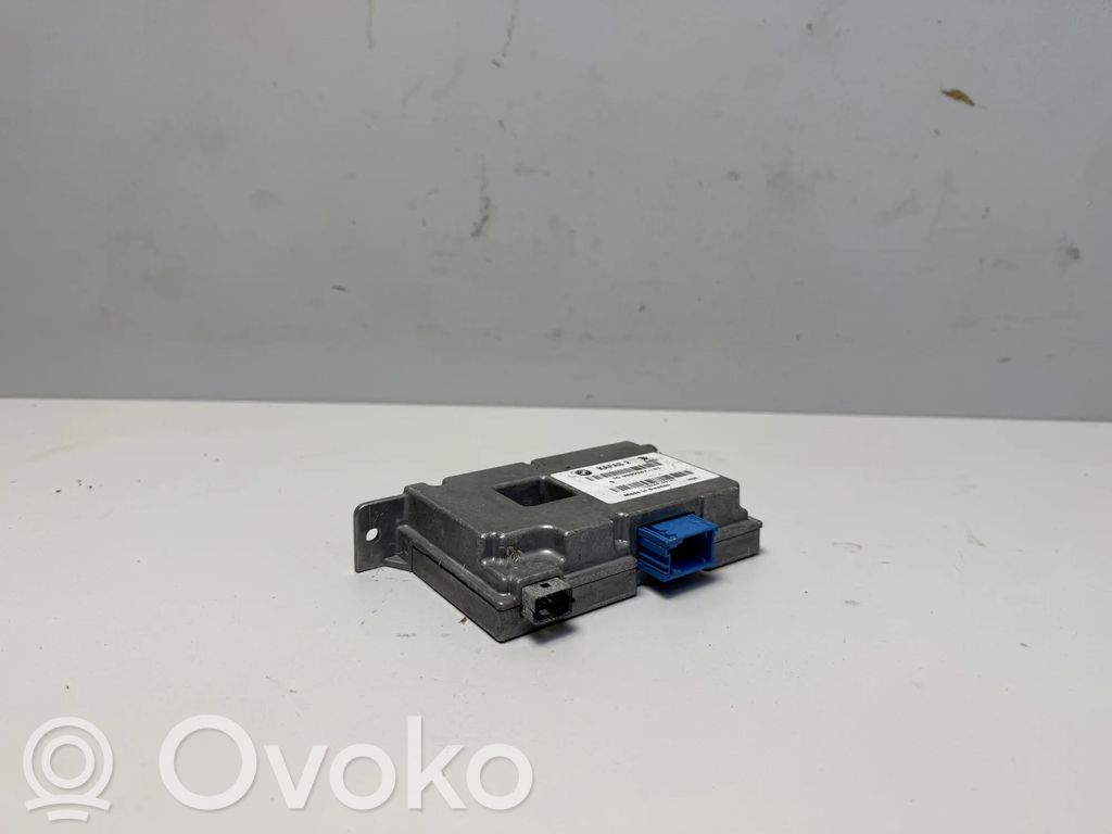 BMW X5 F15 Moduł / Sterownik Video 
