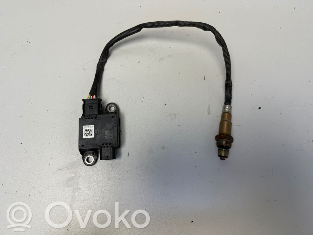 BMW 4 F32 F33 Lambda probe sensor 