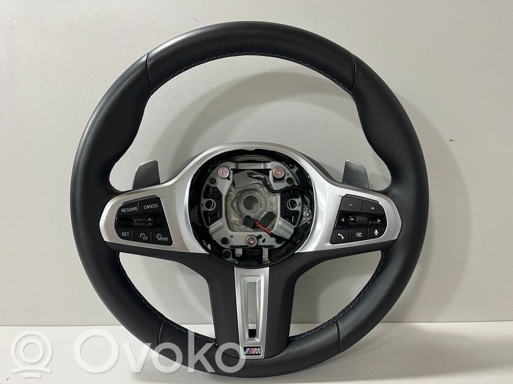 BMW X7 G07 Stūre 