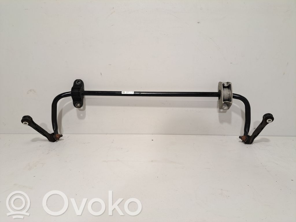 BMW 5 G30 G31 G38 Barra estabilizadora trasera 