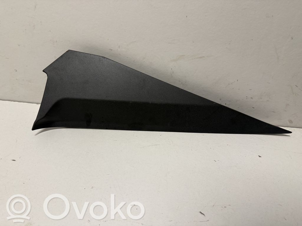 BMW X2 U10 (C) pillar trim 