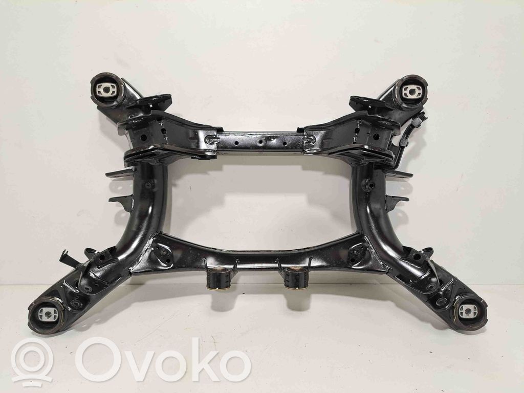 BMW X4 G02 Achsträger Hinterachse 