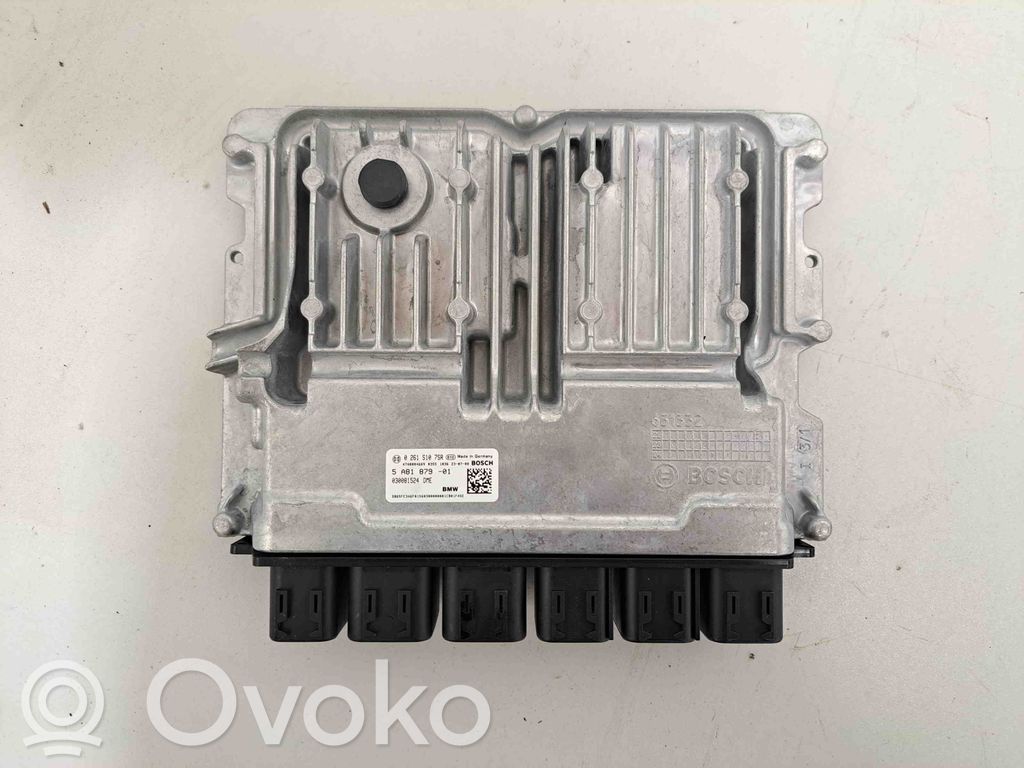 BMW X5 G05 Engine control unit/module 