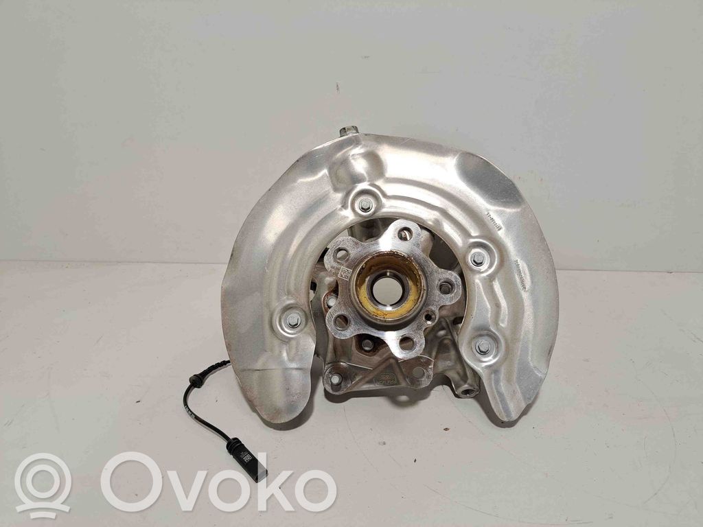 BMW X4 G02 Cubo de rueda trasera 