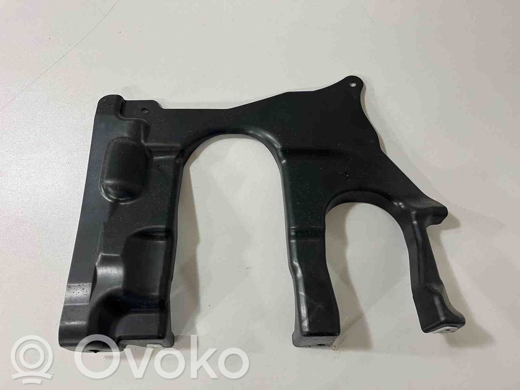 BMW X4 G02 Osłona tylna podwozia 
