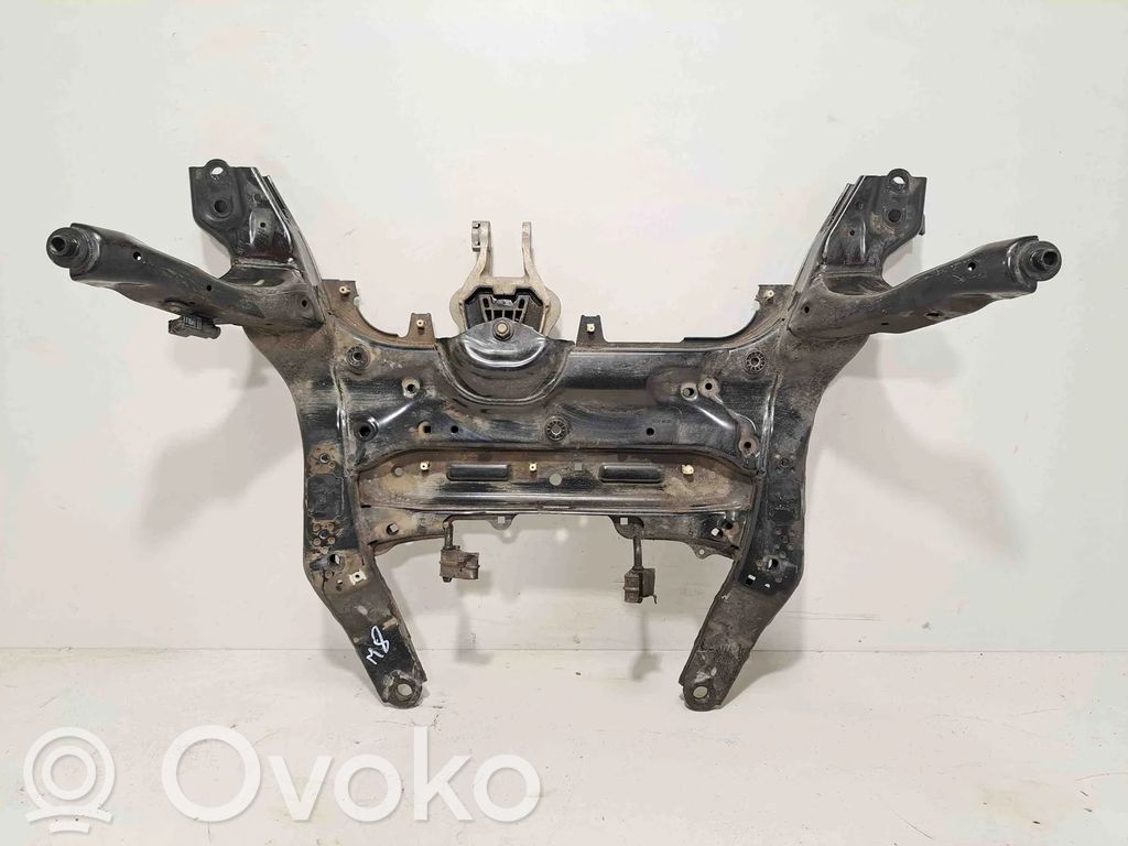 BMW X1 U11 Front subframe 