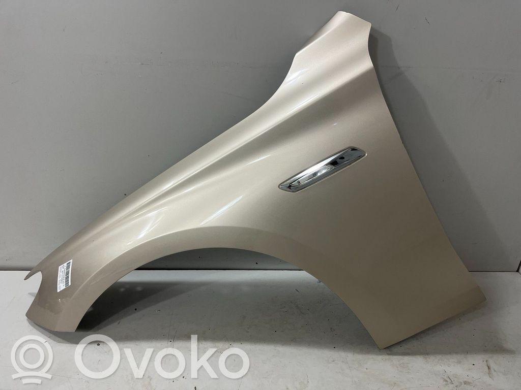 BMW 5 GT F07 Błotnik przedni 