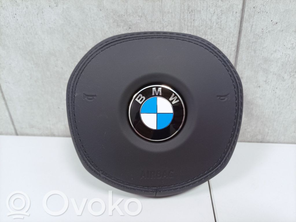 BMW X3 G01 Poduszka powietrzna Airbag kierownicy 