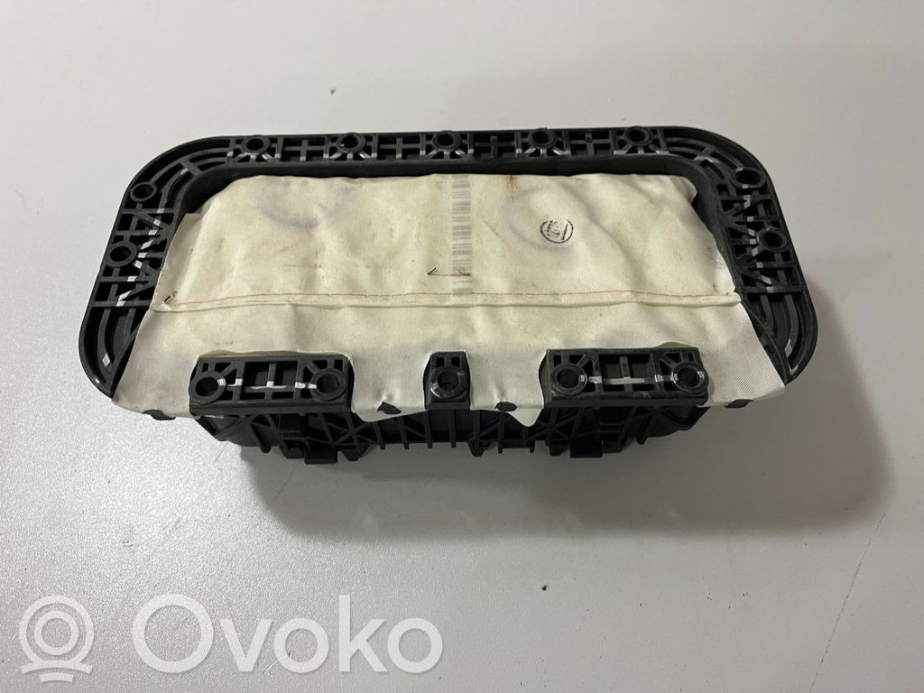 BMW X4 G02 Poduszka powietrzna Airbag pasażera 