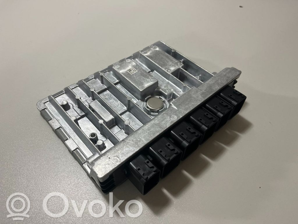 Engine control unit/module   5B4D4B9,5A71304,5A5AAA7