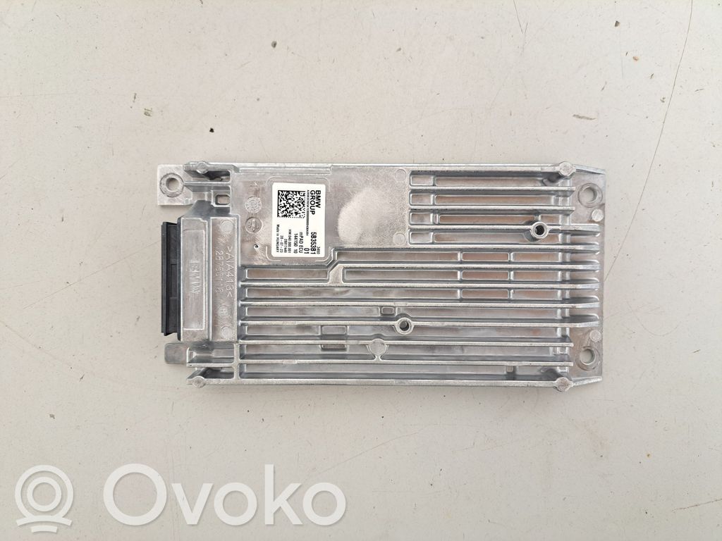 BMW X5 G05 Brake system control unit/module 