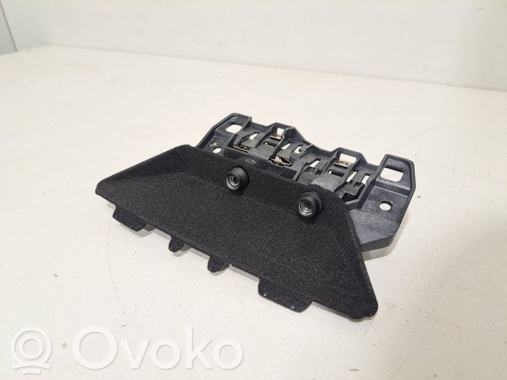 BMW X5 G05 Windshield/windscreen camera 