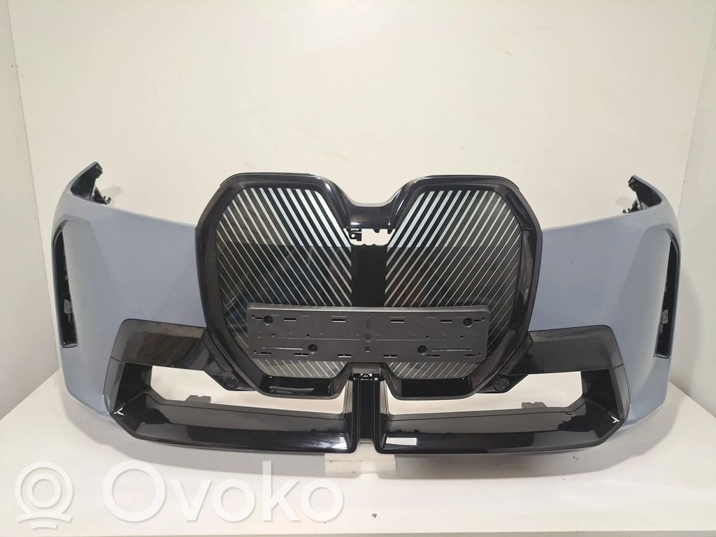 Front bumper   5B31385,5B33487,5A17968,5A1A268,5A6B602,5A6B609,5A6B621,5A6B622,5A84737,5A84738,5B33481,5B33482,5B334A3,5B60518,9464477