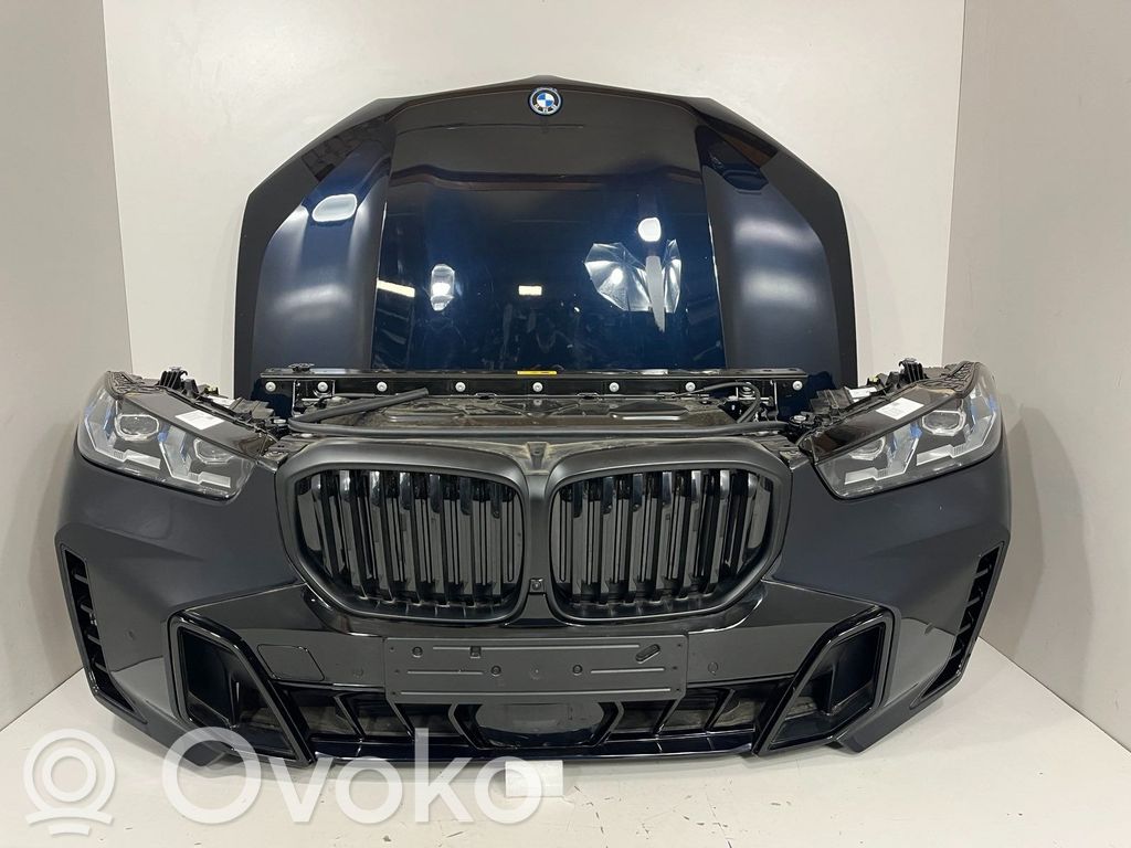 BMW X5 G05 Priekio detalių komplektas 