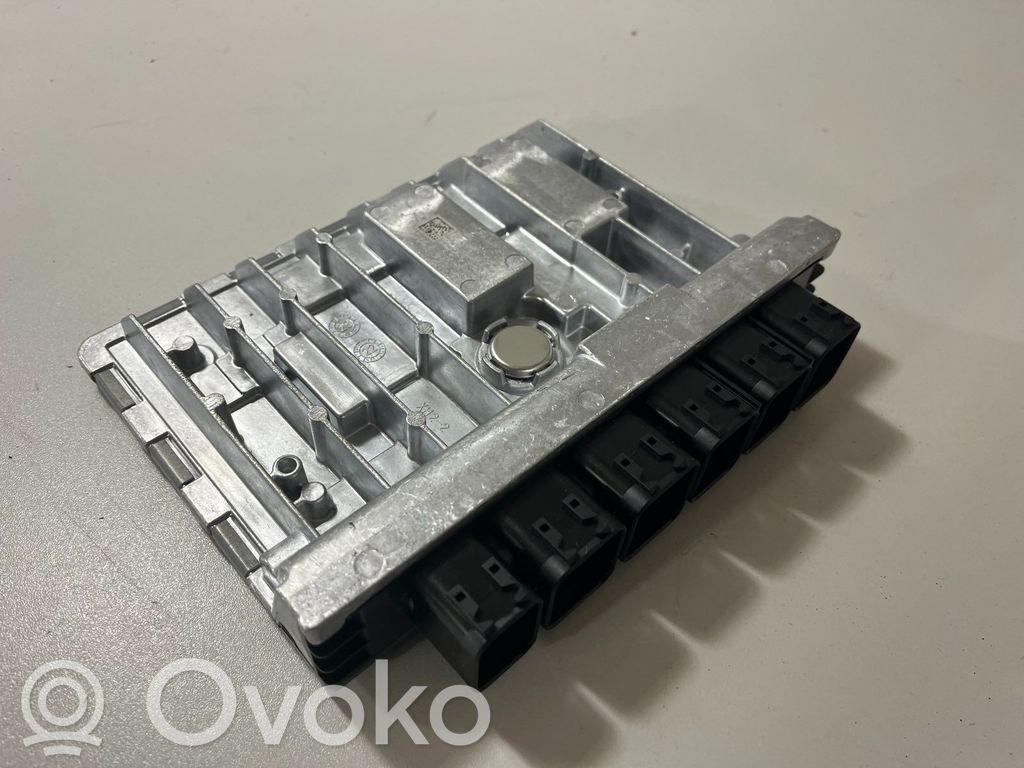 BMW X7 G07 Engine control unit/module 