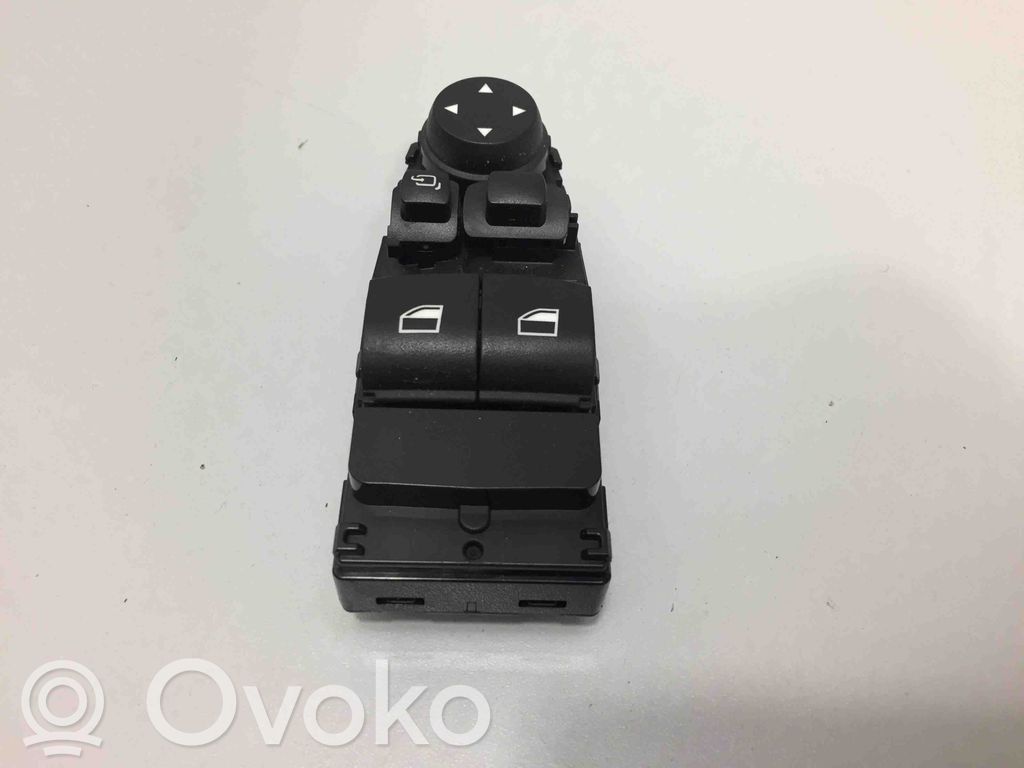 BMW 4 F32 F33 Interruttore di controllo dell’alzacristalli elettrico 