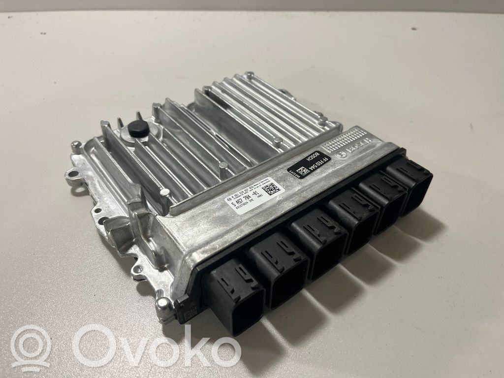 Engine control unit/module   5B32775,5A57784,5A4C363,5A4E012