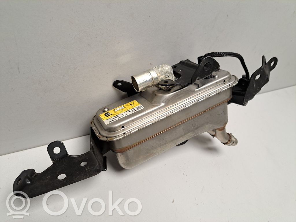 BMW 3 G20 G21 Other control units/modules 