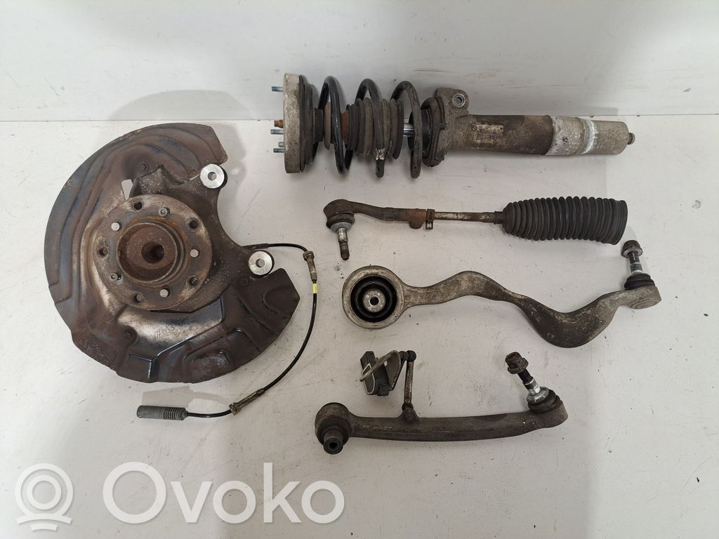 BMW M3 e92 Front suspension assembly kit set 