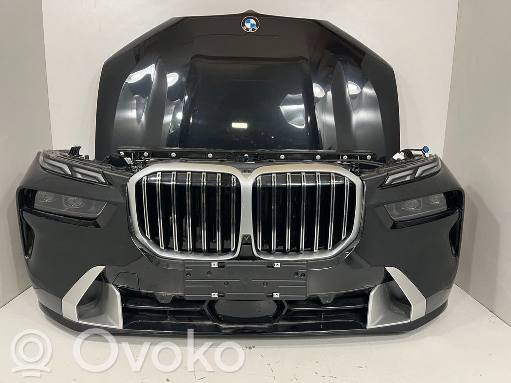 BMW X7 G07 Priekio detalių komplektas 