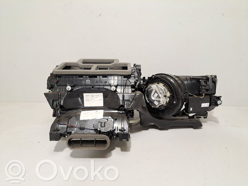 BMW X3 G01 Nagrzewnica / Komplet 