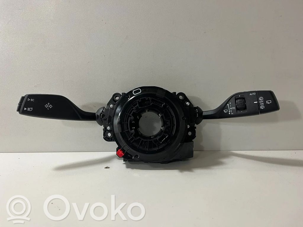 BMW X7 G07 Gaisa spilvenu lenta (SRS gredzens) 