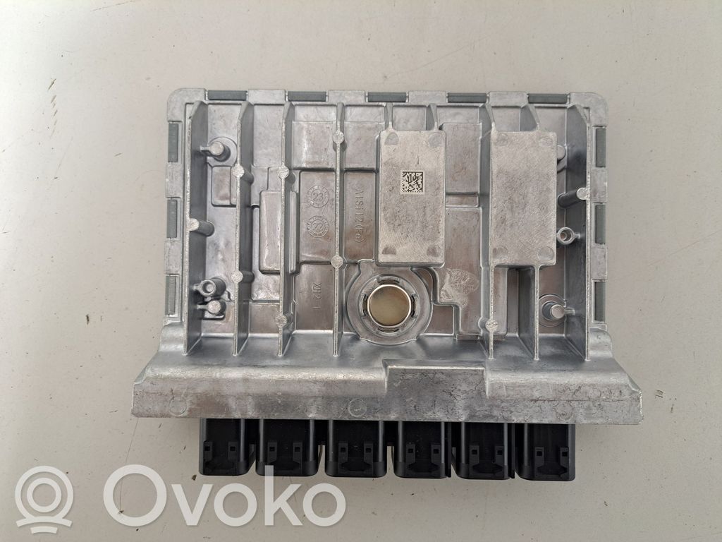 BMW X5 G05 Engine control unit/module 