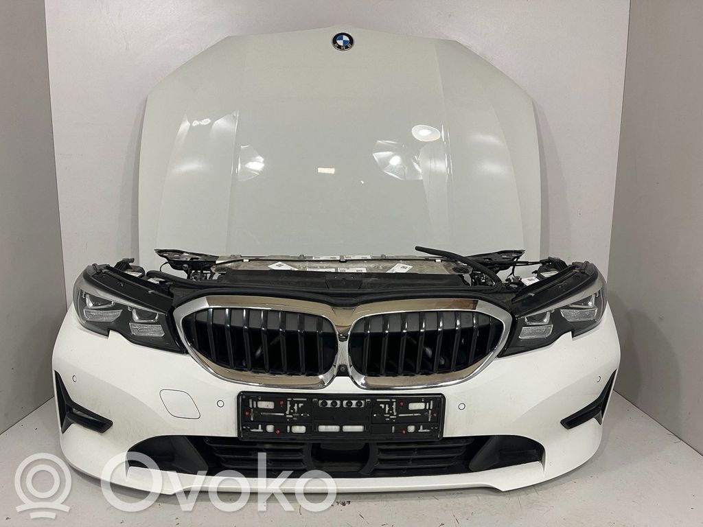 BMW 3 G20 G21 Priekšējais detaļu komplekts 