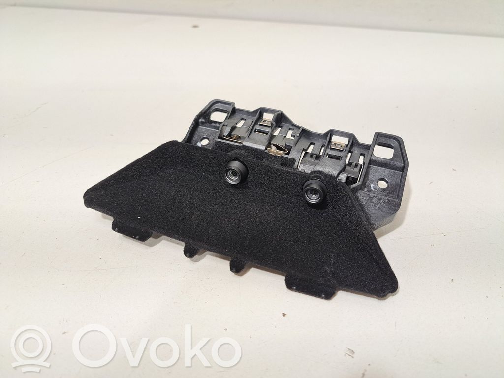 BMW X5 G05 Windshield/windscreen camera 