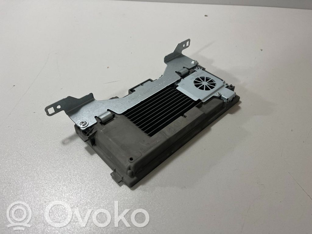 BMW X5 G05 Compteur de vitesse tableau de bord 