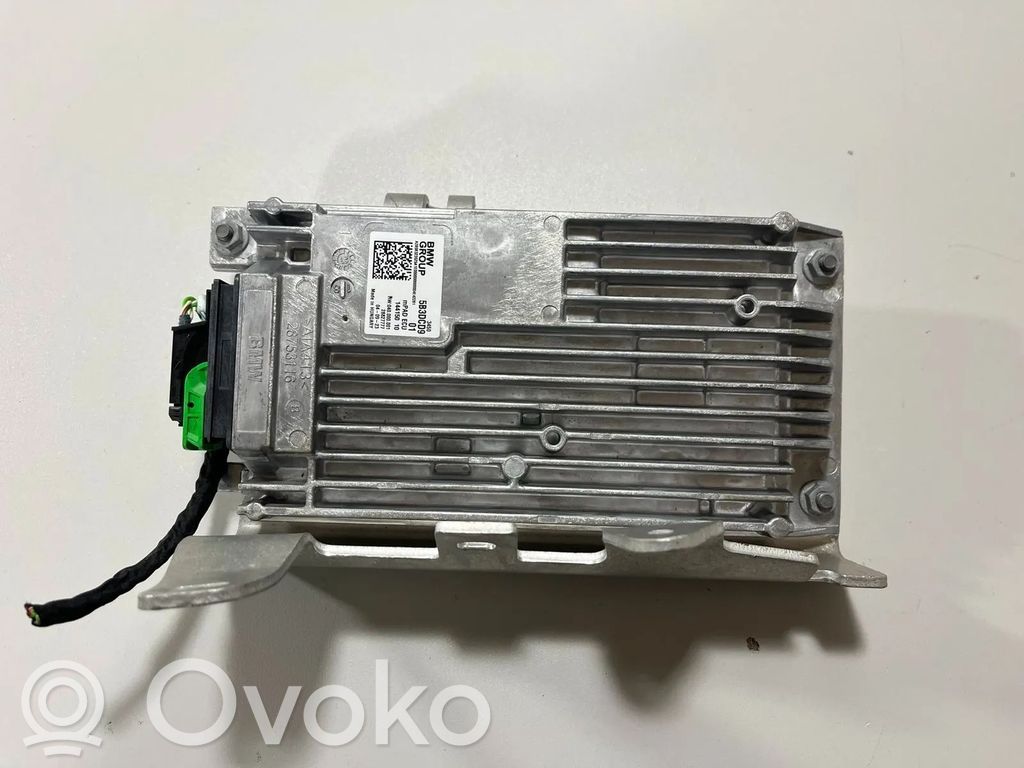 BMW X5 G05 Brake system control unit/module 