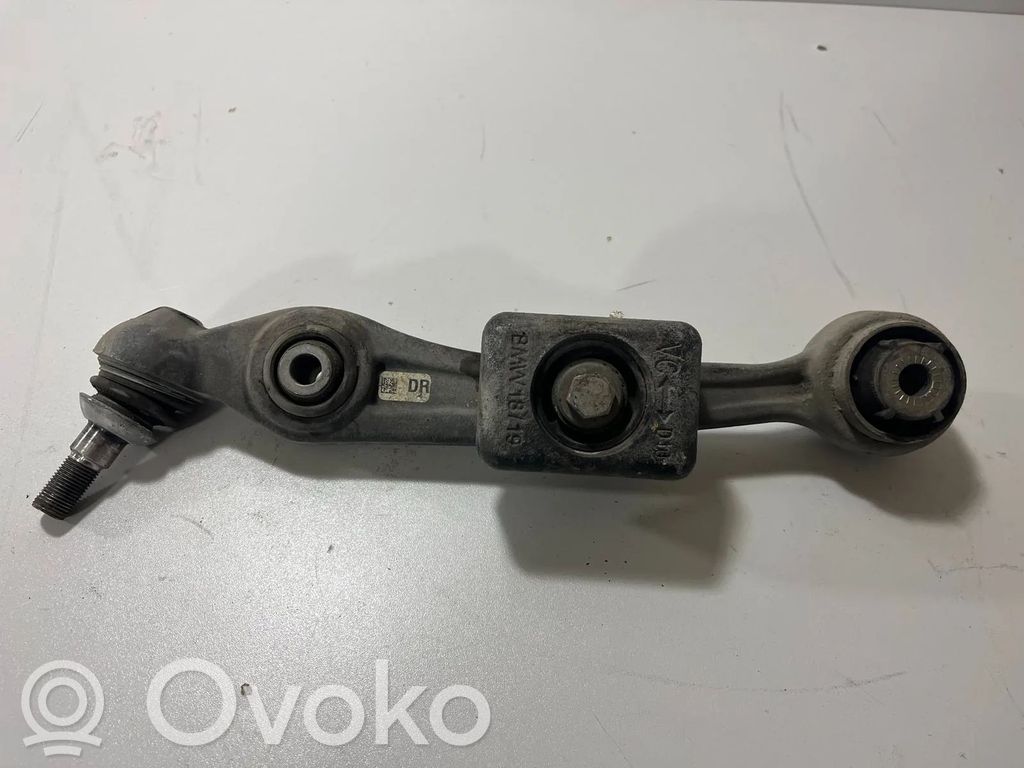 BMW X7 G07 Basculă inferioară față 