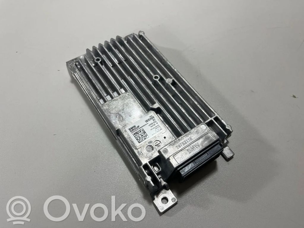 BMW X7 G07 Brake system control unit/module 
