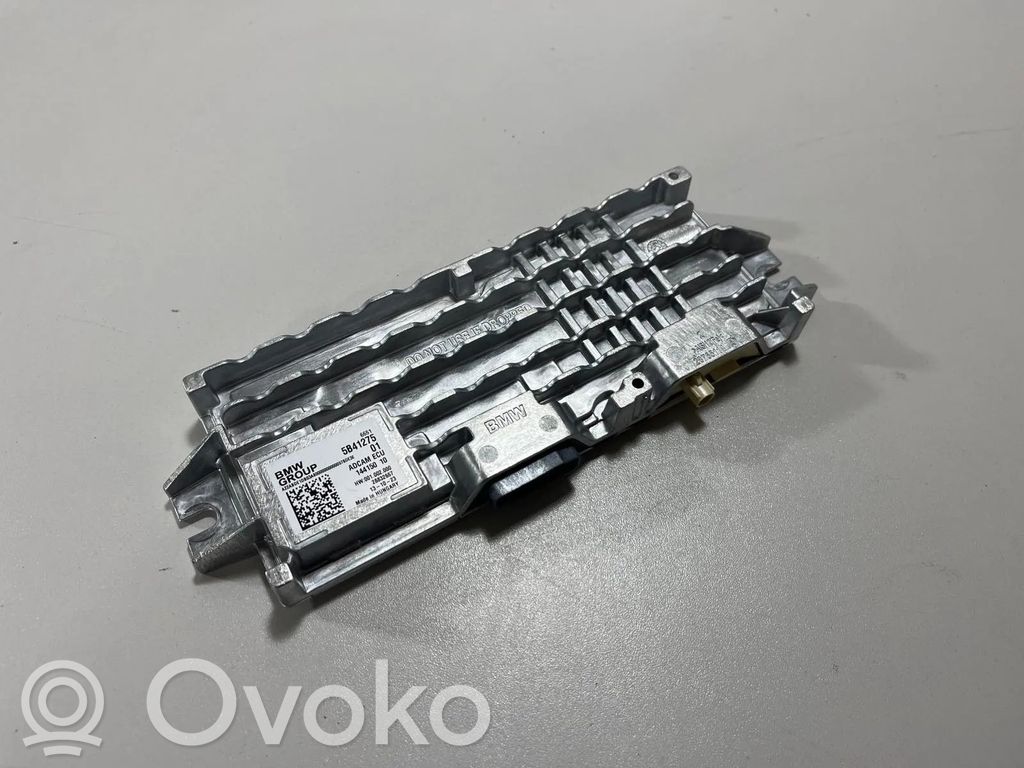 Camera control unit module   5B4B442,5B41275