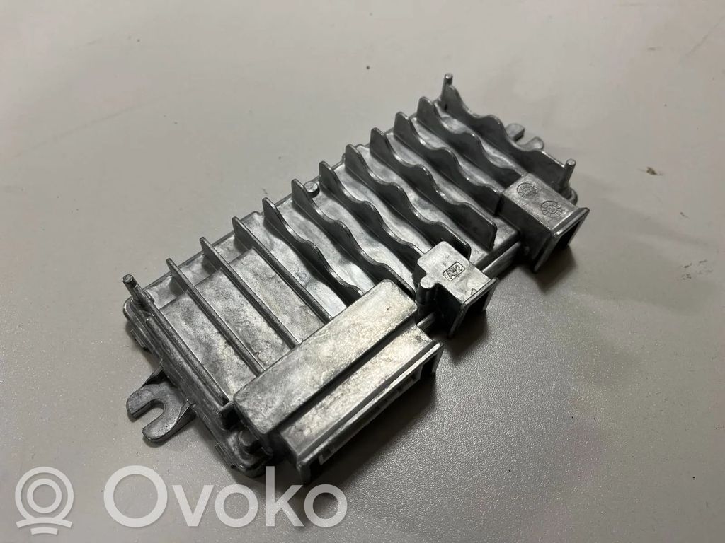 BMW X7 G07 Camera control unit module 