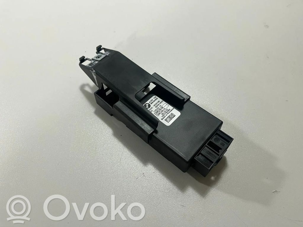BMW X5 G05 Power steering control unit/module 