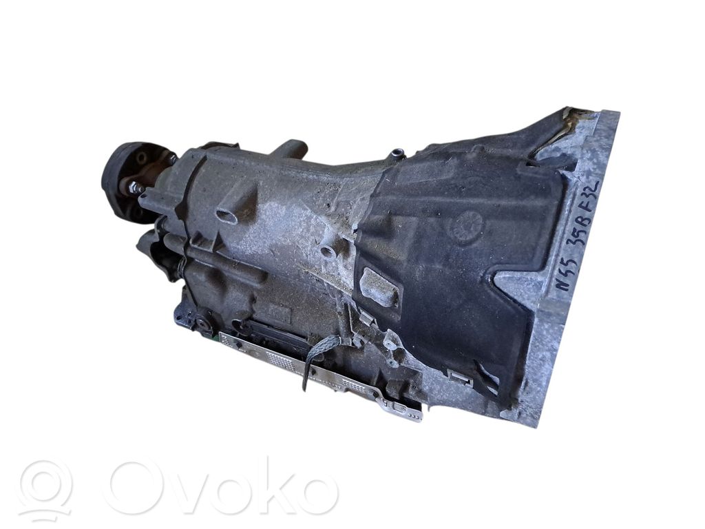 BMW 4 F32 F33 Automatic gearbox 