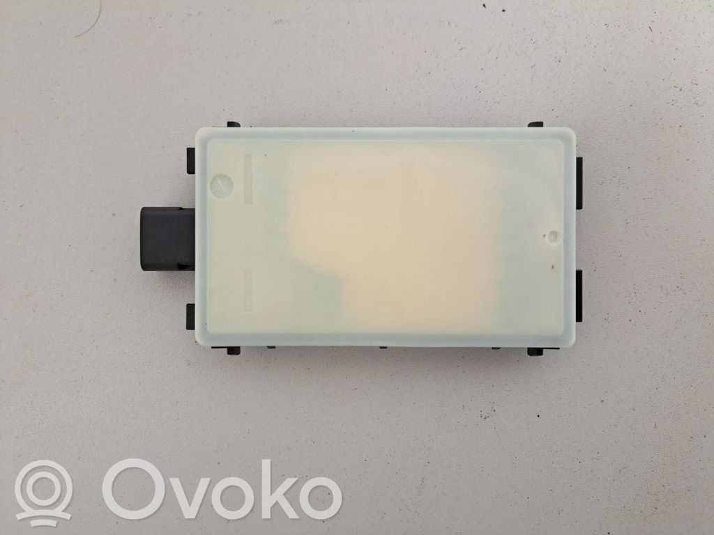 BMW X6 G06 Blind spot module 