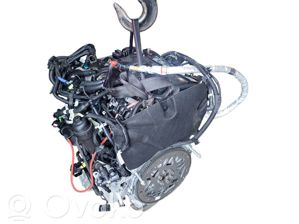 Silnik   2457657,B47D20B,2457655,7102262,7925777,8474087,8490390,8512452,8577213,8579236,8579240,8579928,8579944,8579962,8580415,8591718,8634167,9888915