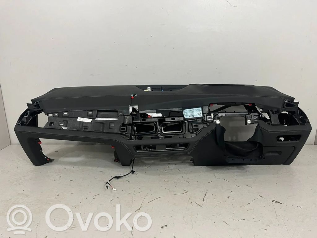 BMW X5 G05 Panel de instrumentos 